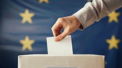 European Parliament Election Campaign