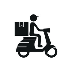 Delivery Icon