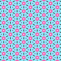 seamless pattern