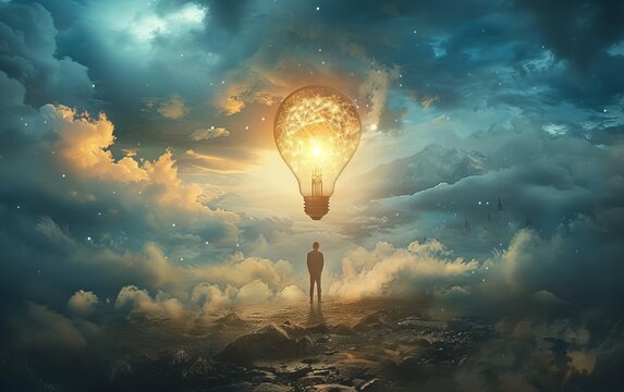 Embrace ambiguity and uncertainty as catalysts for innovation,