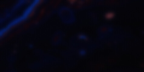 Cheerful Kaleidoscope of Colors and Shapes Forming a Mesmerizing Abstract Background