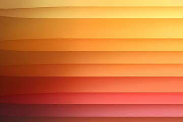 Fototapeta premium abstract orange background made by midjourney