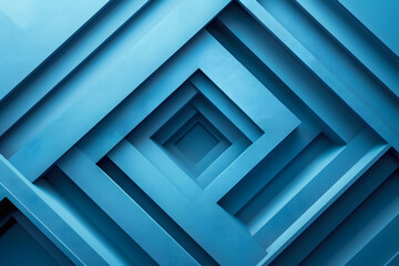 Fototapeta premium simplicity with a clean abstract background