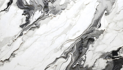 Abstract white marble texture with gray splashes, white luxury background,abstract black marble background art paint pattern ink texture watercolor white fluid wall. Abstract liquid gray design  