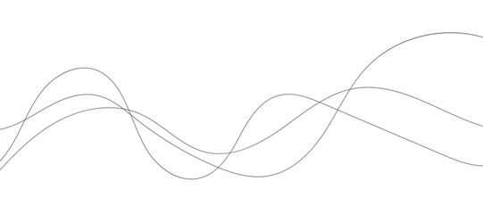 abstract background with grey lines