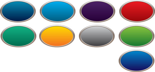 buttons for vector