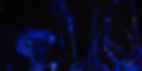 Fototapeta premium Joyful and Vibrant Chromatic Chaos Evoking a Sense of Excitement and Wonder