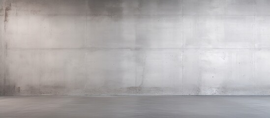 A background image of a concrete wall with empty space to insert text or images. Creative banner. Copyspace image