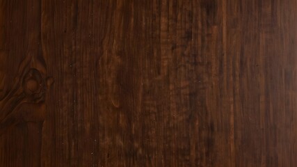 a complex background with a genuine flat mahogany wood texture