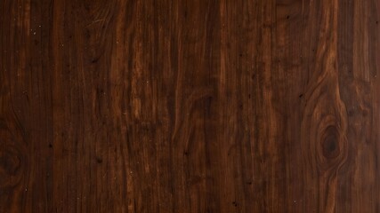 a complex background with a genuine flat mahogany wood texture