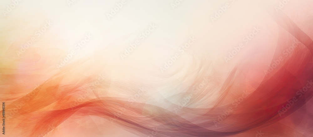 Fototapete abstract copy space image with a textured paper background