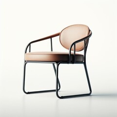 This furniture image features a variety of seating options, including chairs, armchairs, and stools, in different styles like office, dining, and modern designs