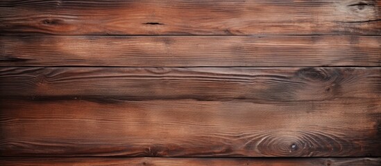 Naklejka premium Get a complimentary wood texture background with ample copy space for your product or advertise wording design
