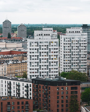 Wrocławskie sedesowce