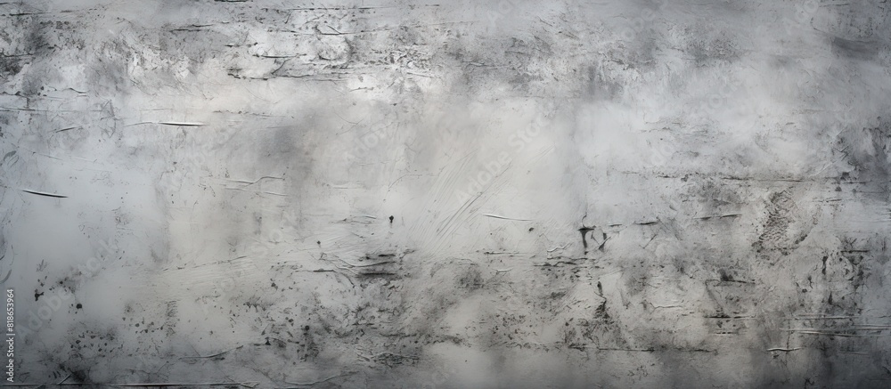 Aufkleber Designers can utilize the captivating gray decorative plaster texture with a vignette as an abstract grunge background allowing ample space for customization