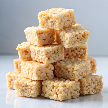 Rice Krispies, generative ai
