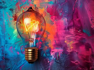 Encourage wild ideas and creative experimentation without fear of failure,