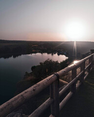 Paisaje espa&ntilde;ol, landscape