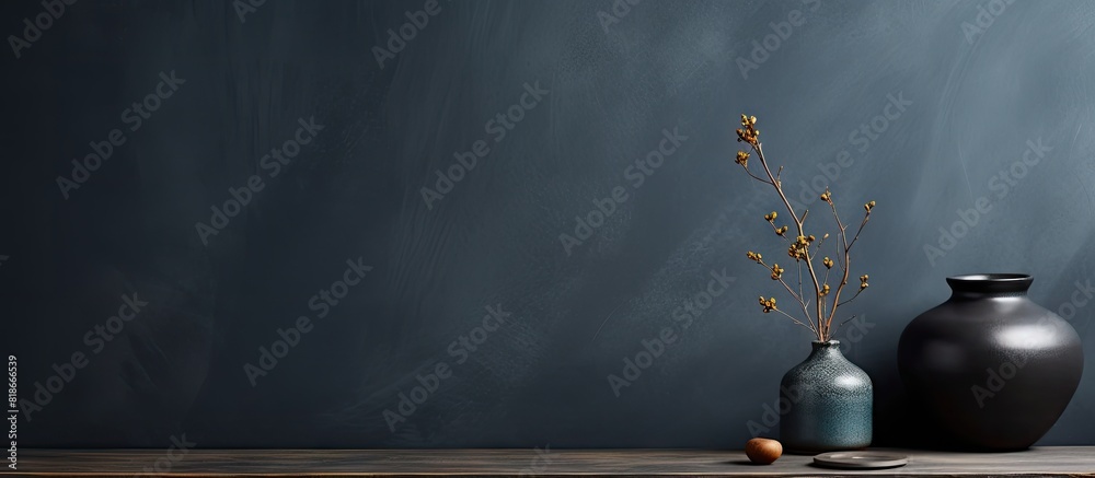 Poster the dark and moody background provides the perfect contrast for your product with ample copy space f
