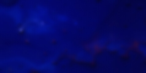 Eclectic and Expressive Painted Dreamscape Infused with an Array of Colors and Abstract Forms