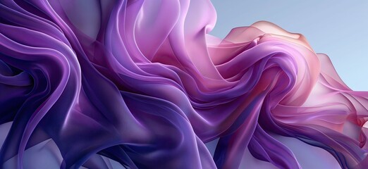 Fototapeta premium Abstract background. Abstract banner