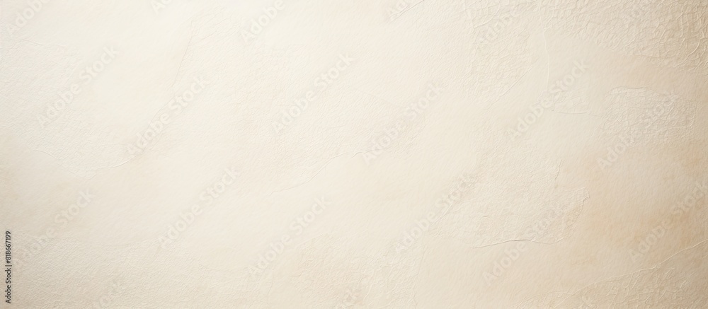 Poster A background with a paper texture providing ample copy space for images
