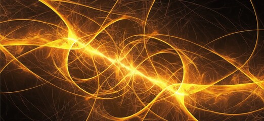 Abstract background. Abstract banner