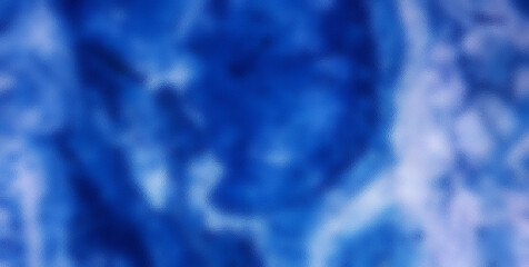 Eclectic and Expressive Painted Dreamscape Infused with an Array of Colors and Abstract Forms