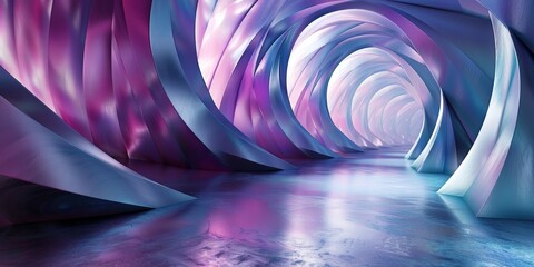 Abstract contemporary design wallpaper background
