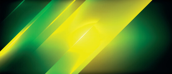 Geometric abstract background design. Vector illustration