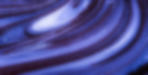 Textures Forming a Vivid and Dynamic Background