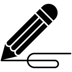 Drawing, edit, pencil, write Icon