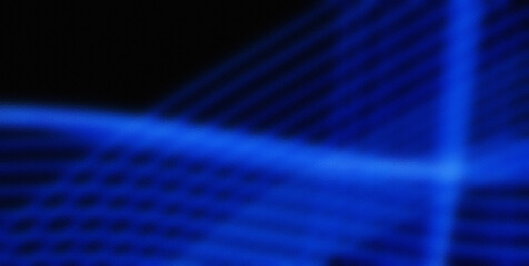 Textures Forming a Vivid and Dynamic Background