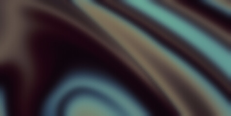 Quirky and Playful Technicolor Wonderland with a Burst of Colors and Abstract Geometric Shapes
