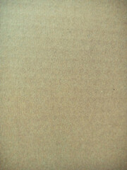 Cardboard texure background, carton