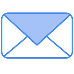 Box, email, inbox, mail Icon