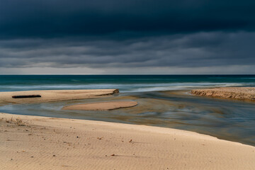 Morze © Robert