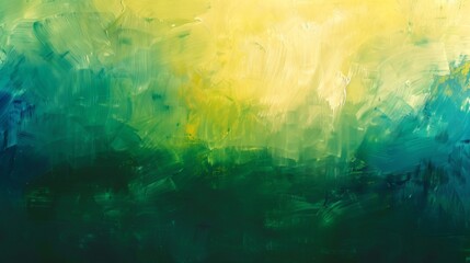 Fototapeta premium Background abstraction in oil painting