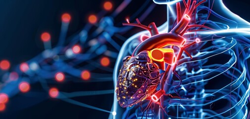 Metabolic metrics used in the management of heart failure