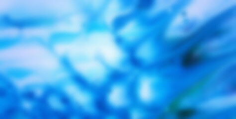 Funky Geometric Fantasia Brimming with Vibrant Colors and Abstract Patterns, Creating a Captivating Visual Journey