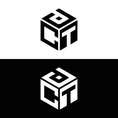 PCT logo. P C T design. White PCT letter. PCT, P C T letter logo design. P C T letter logo design in FIVE, FOUR, THREE, style. letter logo set in one artboard. P C T letter logo vector design.