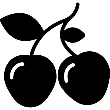 Cherry Icon