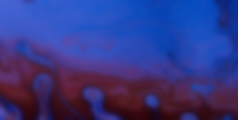 Magical and Whimsical Journey through an Enchanting Rainbow Splash on a Cute and Colorful Abstract Background