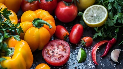 Delicious Close-Up of Traditional Knedle Pastry for Food Posters Generative AI