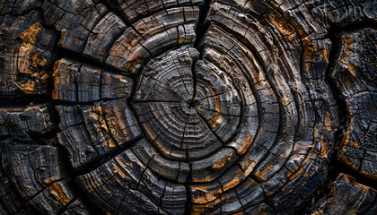 Fototapeta premium holzwerk wooden background, realistic photography