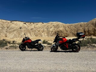 Bardenas Reales