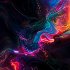 Obraz premium abstract background