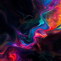 Obraz premium abstract background