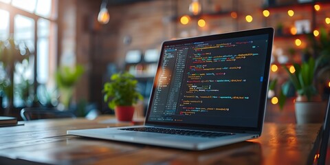 Experienced Web Developers Mentoring Beginners in Collaborative Work Environment