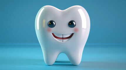 Healthy teeth and gums, National Love Teeth Day, Protect your teeth, World Dentist Day, Dental health concept illustration